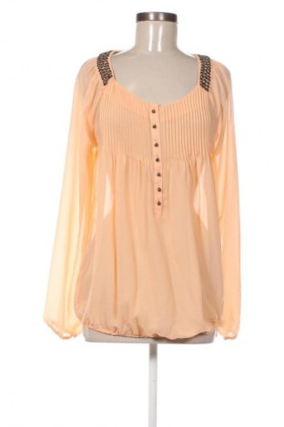 Bluzka damska Best Connections, Rozmiar M, Kolor Pomarańczowy, Cena 51,99 zł