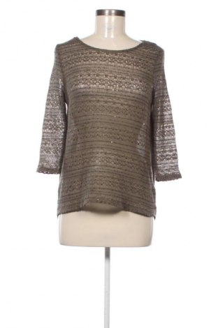 Дамска блуза Betty Barclay, Размер M, Цвят Зелен, Цена 5,62 €