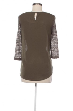 Дамска блуза Betty Barclay, Размер M, Цвят Зелен, Цена 5,62 €