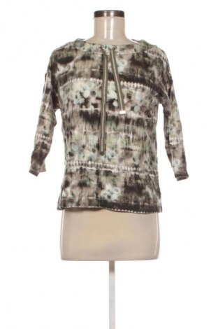Дамска блуза Betty Barclay, Размер M, Цвят Многоцветен, Цена 12,78 €