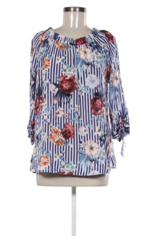 Дамска блуза Betty Barclay, Размер L, Цвят Многоцветен, Цена 25,05 €