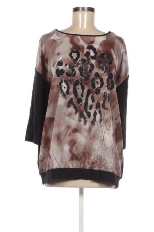 Γυναικεία μπλούζα Betty Barclay, Μέγεθος XL, Χρώμα Πολύχρωμο, Τιμή 29,99 €