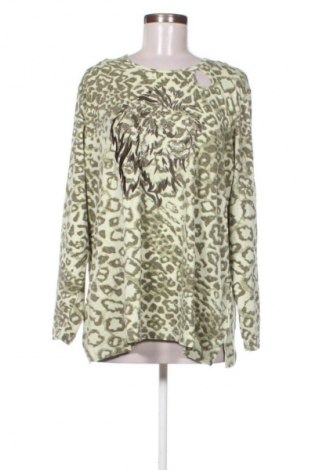 Дамска блуза Bexleys, Размер XXL, Цвят Многоцветен, Цена 9,71 €