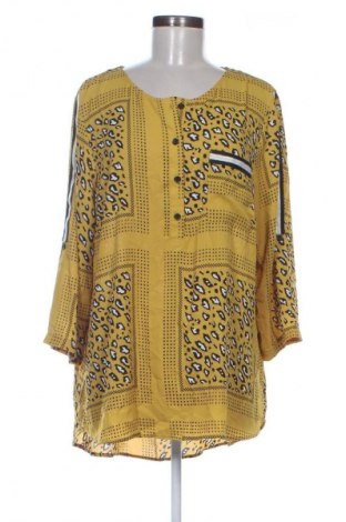 Bluzka damska Bexleys, Rozmiar XL, Kolor Kolorowy, Cena 30,99 zł