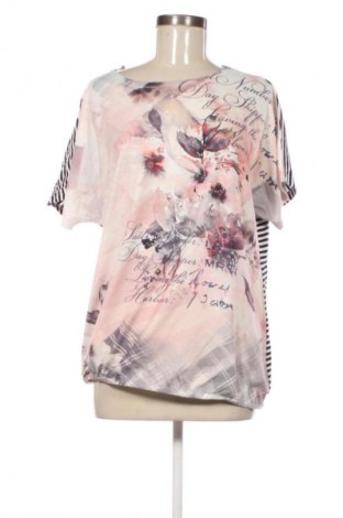 Damen Shirt Bexleys, Größe M, Farbe Mehrfarbig, Preis € 6,99