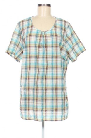Damen Shirt Bexleys, Größe XL, Farbe Mehrfarbig, Preis € 13,81