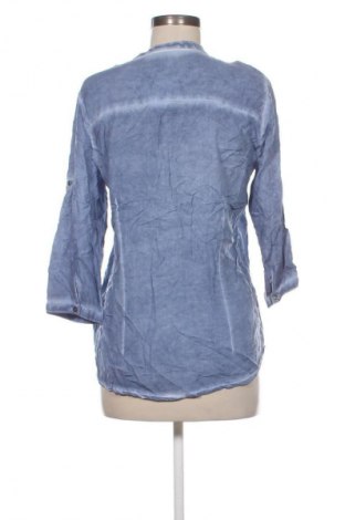 Γυναικεία μπλούζα Bexleys, Μέγεθος M, Χρώμα Μπλέ, Τιμή 3,99 €