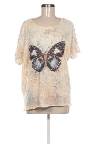 Дамска блуза Bexleys, Размер M, Цвят Многоцветен, Цена 6,64 €