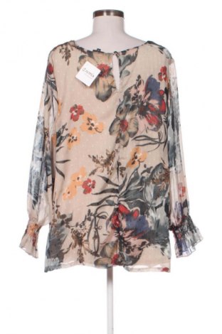 Дамска блуза Bexleys, Размер 3XL, Цвят Многоцветен, Цена 13,80 €