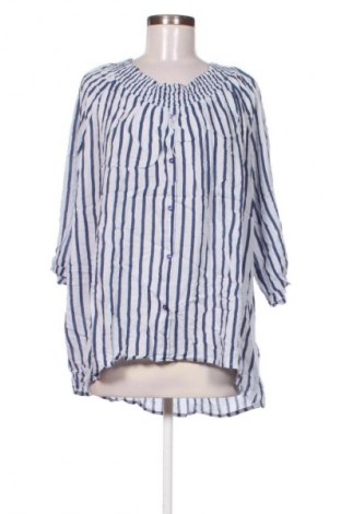 Γυναικεία μπλούζα Bexleys, Μέγεθος XXL, Χρώμα Πολύχρωμο, Τιμή 20,99 €