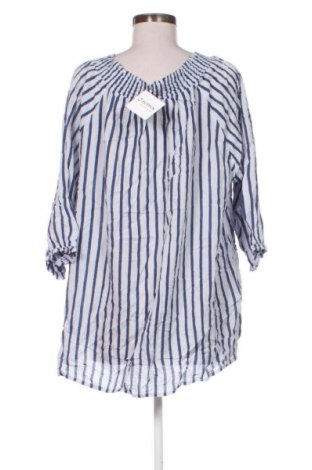 Γυναικεία μπλούζα Bexleys, Μέγεθος XXL, Χρώμα Πολύχρωμο, Τιμή 20,99 €