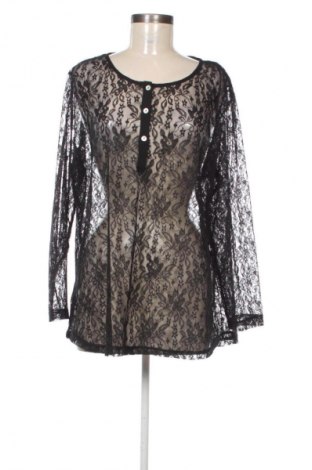 Γυναικεία μπλούζα Bexleys, Μέγεθος XXL, Χρώμα Μαύρο, Τιμή 11,99 €