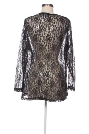 Γυναικεία μπλούζα Bexleys, Μέγεθος XXL, Χρώμα Μαύρο, Τιμή 11,99 €