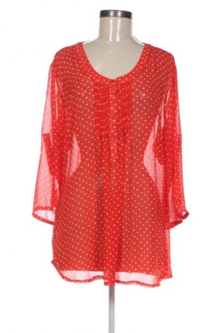 Dámská halenka Bexleys, Velikost XXL, Barva Vícebarevné, Cena  409,00 Kč