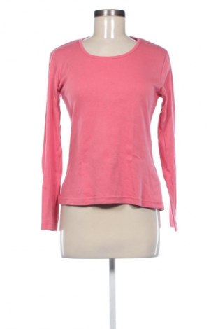 Дамска блуза Biaggini, Размер M, Цвят Розов, Цена 15,44 €