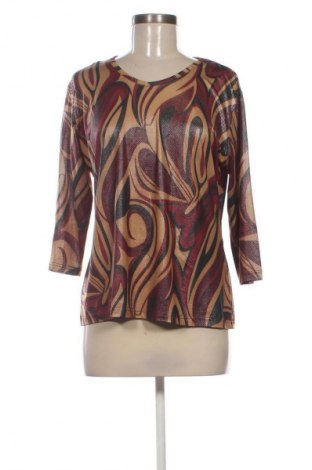 Дамска блуза Biaggini, Размер L, Цвят Многоцветен, Цена 10,00 €