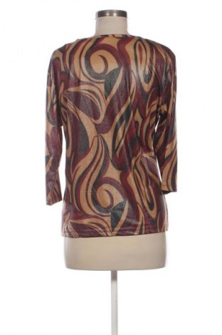 Дамска блуза Biaggini, Размер L, Цвят Многоцветен, Цена 10,00 €