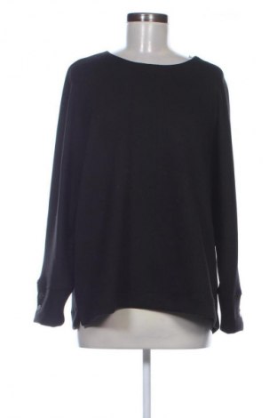 Γυναικεία μπλούζα Bianca, Μέγεθος XL, Χρώμα Μαύρο, Τιμή 5,99 €