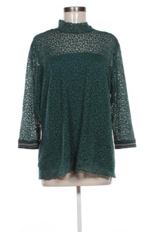 Damen Shirt Bianca, Größe XL, Farbe Grün, Preis € 7,99