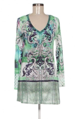 Dámská halenka Biba, Velikost M, Barva Vícebarevné, Cena  169,00 Kč