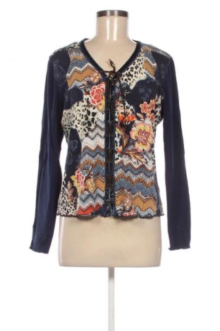 Dámská halenka Biba, Velikost L, Barva Vícebarevné, Cena  275,00 Kč