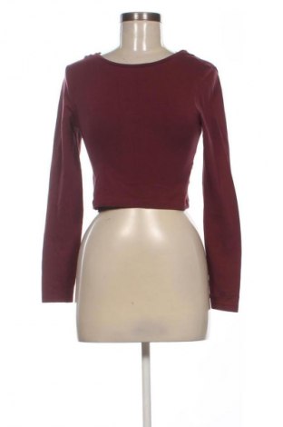 Дамска блуза Bik Bok, Размер XS, Цвят Червен, Цена 9,78 €