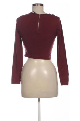 Дамска блуза Bik Bok, Размер XS, Цвят Червен, Цена 9,78 €