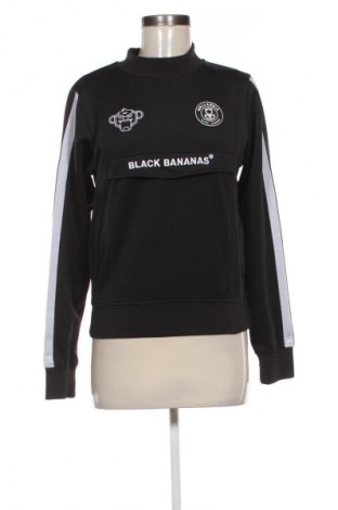Bluzka damska Black Bananas, Rozmiar M, Kolor Czarny, Cena 40,99 zł