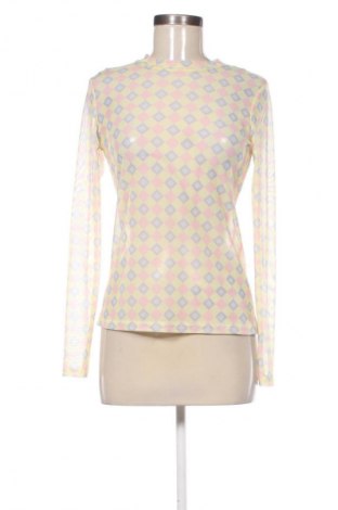 Dámská halenka Black Colour, Velikost S, Barva Vícebarevné, Cena  482,00 Kč