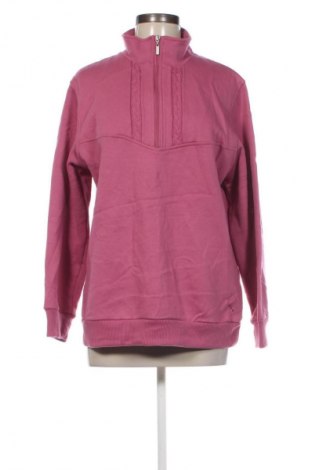 Dámská halenka Black Pepper, Velikost L, Barva Růžová, Cena  119,00 Kč