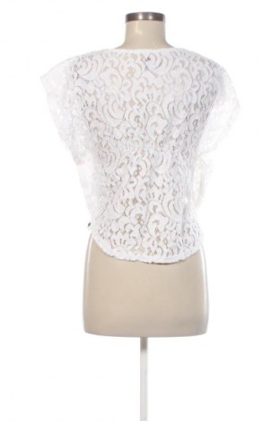 Női blúz Blanc Du Nil, Méret M, Szín Fehér, Ár 6 989 Ft