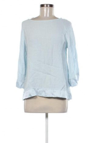 Γυναικεία μπλούζα Bleifrei, Μέγεθος XS, Χρώμα Μπλέ, Τιμή 17,00 €