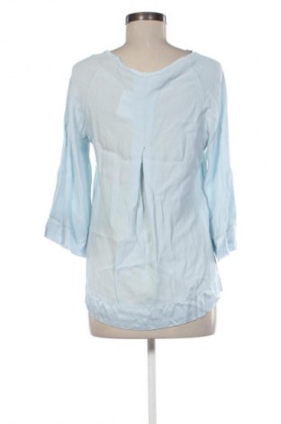 Γυναικεία μπλούζα Bleifrei, Μέγεθος XS, Χρώμα Μπλέ, Τιμή 17,00 €