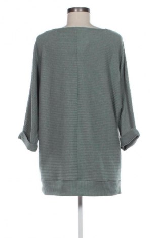 Γυναικεία μπλούζα Blind Date, Μέγεθος L, Χρώμα Πράσινο, Τιμή 4,99 €