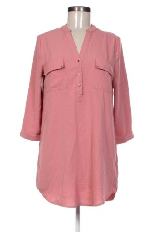 Dámská halenka Blind Date, Velikost XS, Barva Růžová, Cena  99,00 Kč