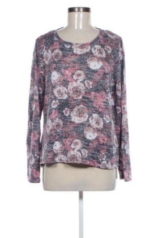 Γυναικεία μπλούζα Blind Date, Μέγεθος L, Χρώμα Πολύχρωμο, Τιμή 11,99 €