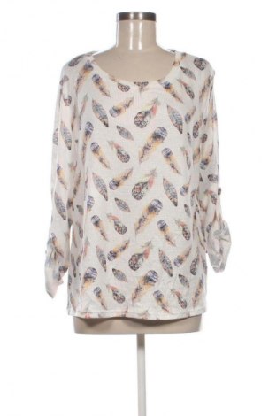 Дамска блуза Blind Date, Размер XL, Цвят Многоцветен, Цена 4,60 €