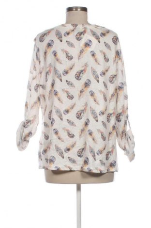 Дамска блуза Blind Date, Размер XL, Цвят Многоцветен, Цена 4,60 €
