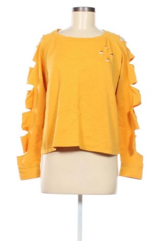 Dámská halenka Blind Date, Velikost L, Barva Oranžová, Cena  283,00 Kč