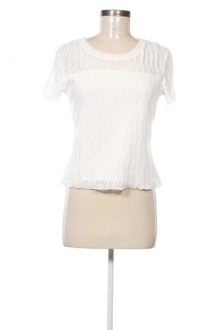 Dámská halenka Blind Date, Velikost S, Barva Krémová, Cena  109,00 Kč