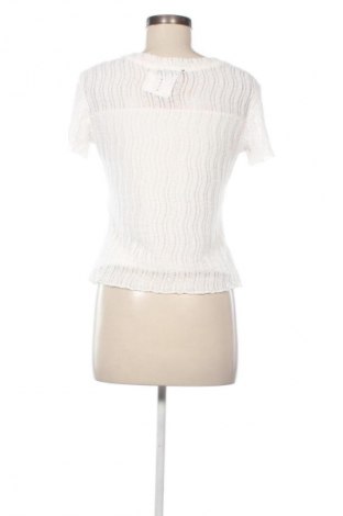 Dámská halenka Blind Date, Velikost S, Barva Krémová, Cena  109,00 Kč