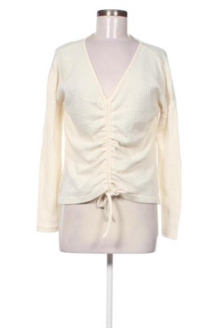 Γυναικεία μπλούζα Blind Date, Μέγεθος S, Χρώμα  Μπέζ, Τιμή 3,99 €