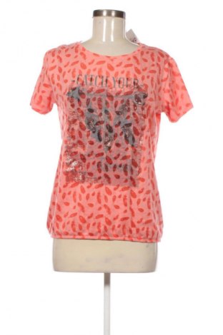 Γυναικεία μπλούζα Blind Date, Μέγεθος M, Χρώμα Πολύχρωμο, Τιμή 11,99 €