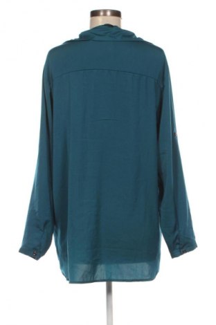 Dámská halenka Blind Date, Velikost M, Barva Zelená, Cena  99,00 Kč