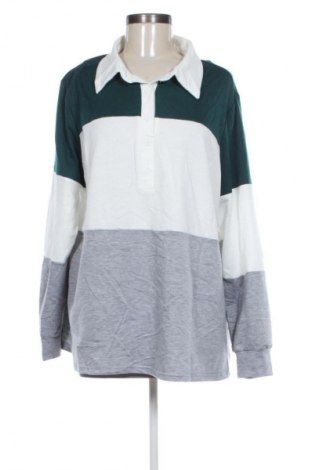 Dámska blúza BloomChic, Veľkosť XL, Farba Viacfarebná, Cena  8,95 €