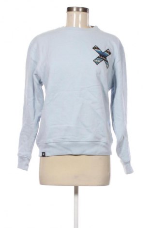 Bluză de femei Blue Banana, Mărime XS, Culoare Albastru, Preț 107,99 Lei