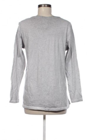 Γυναικεία μπλούζα Blue Motion, Μέγεθος M, Χρώμα Γκρί, Τιμή 3,99 €