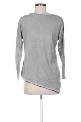 Γυναικεία μπλούζα Blue Motion, Μέγεθος S, Χρώμα Γκρί, Τιμή 3,99 €