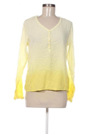 Γυναικεία μπλούζα Blue Motion, Μέγεθος S, Χρώμα Κίτρινο, Τιμή 3,99 €