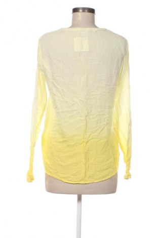 Γυναικεία μπλούζα Blue Motion, Μέγεθος S, Χρώμα Κίτρινο, Τιμή 3,99 €